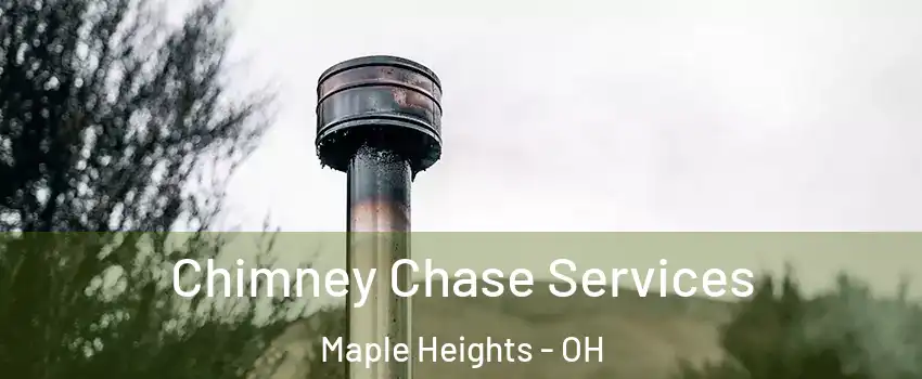 Chimney Chase Services Maple Heights - OH