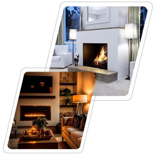 Remove Chimney Odor in Maple Heights, OH