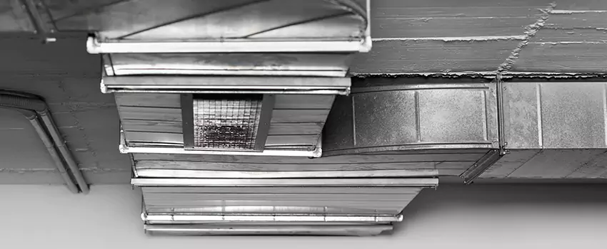 Trusted Air Duct Cleaning Company in Maple Heights, Ohio