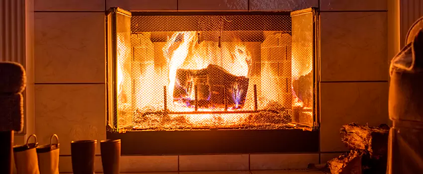 Astria Vent Free Gas Fireplaces Installation in Maple Heights, OH