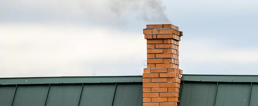 Animal Screen Chimney Cap Repair And Installation Services in Maple Heights, Ohio