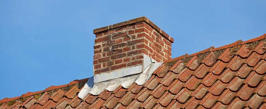 Residential Chimney Bricks Rotten Repair Services in Maple Heights, OH