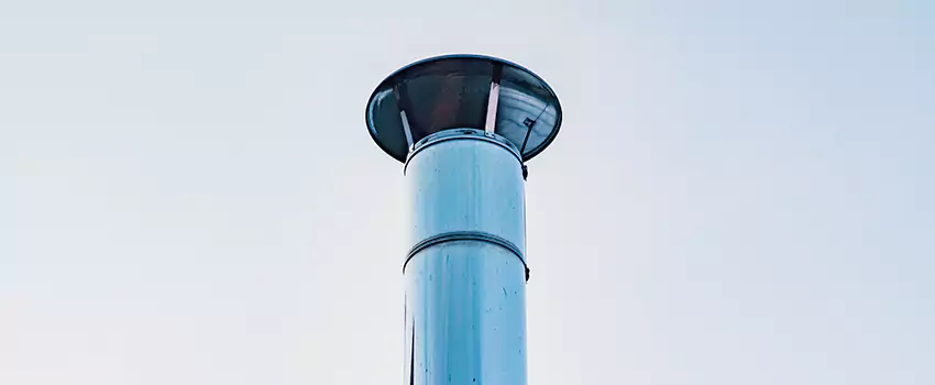 Wind-Resistant Chimney Caps Installation and Repair Services in Maple Heights, Ohio