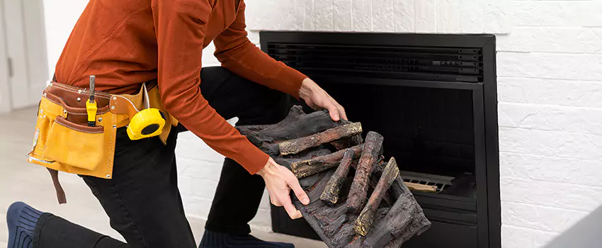 Chimney Creosote Cleaning Cost in Maple Heights, Ohio