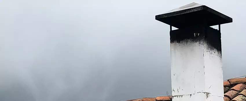 Chimney Damper Inspection in Maple Heights, OH