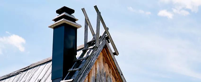 Chimney Creosote Cleaning in Maple Heights, OH