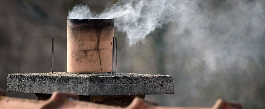 Wood Burning Chimney Odor Removal in Maple Heights, OH