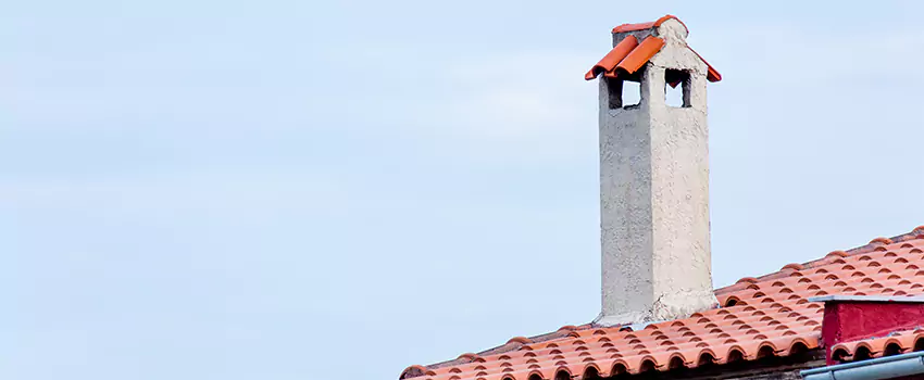 Chimney Pot Replacement in Maple Heights, OH