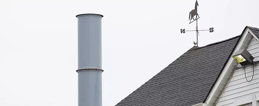 Chimney Inspection in Maple Heights, OH