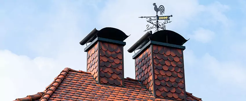 Old Chimney Restoration in Maple Heights, Ohio