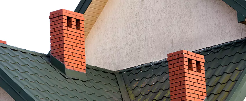 Chimney Saver Waterproofing Services in Maple Heights, Ohio