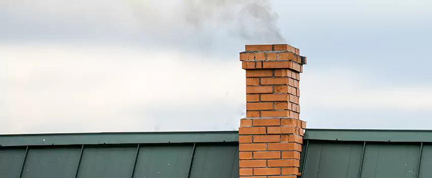 Chimney Soot Cleaning Cost in Maple Heights, OH