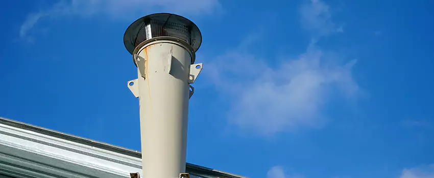 Chimney Spark Arrestor Requirements in Maple Heights, OH