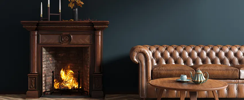Traditional Fireplace Design Refurbishment Costs in Maple Heights, Ohio