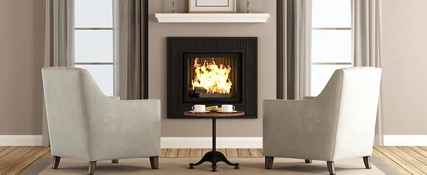 Custom Architectural Fireplace Restoration in Maple Heights, OH