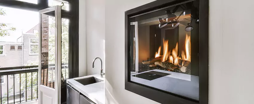 Dimplex Fireplace Installation and Repair in Maple Heights, Ohio