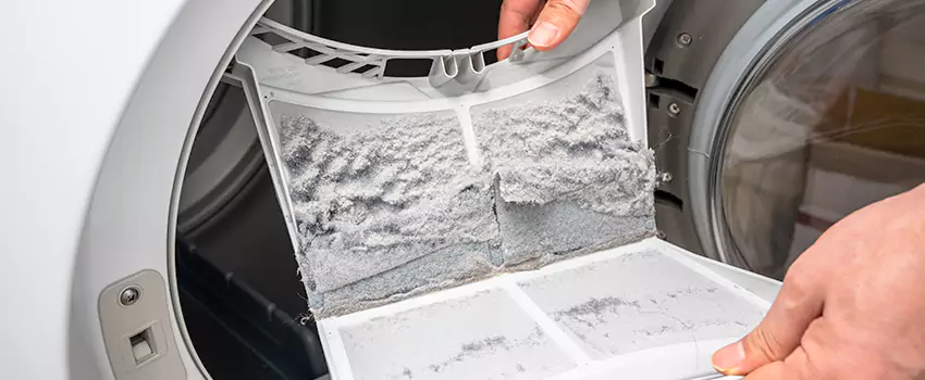 Best Dryer Lint Removal Company in Maple Heights, Ohio
