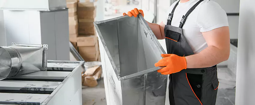 Benefits of Dryer Vent Inspection in Maple Heights, OH