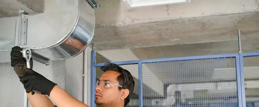 HVAC Ductwork Cleaning in Maple Heights, OH