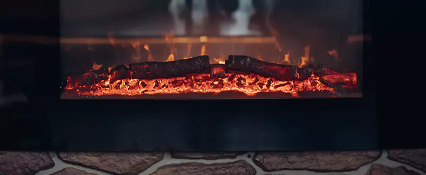 Outdoor Electric Fireplace Installation Solutions in Maple Heights, OH