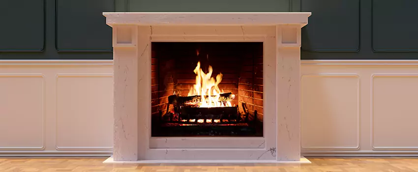 Empire Comfort Systems Fireplace Installation and Replacement in Maple Heights, Ohio