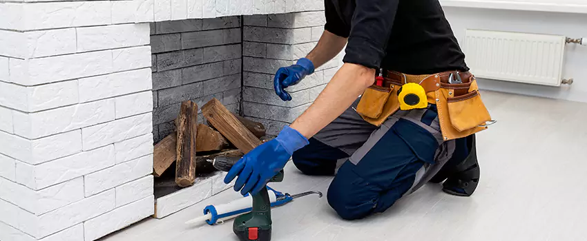 Fireplace Doors Cleaning in Maple Heights, Ohio
