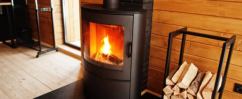 Gas Fireplace Door Handle Installation Services in Maple Heights, Ohio