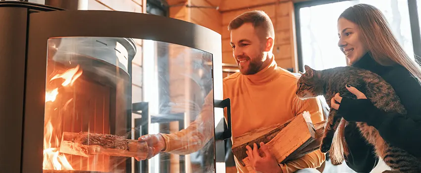 Fireplace Door Installation And Replacement Contractors in Maple Heights, OH