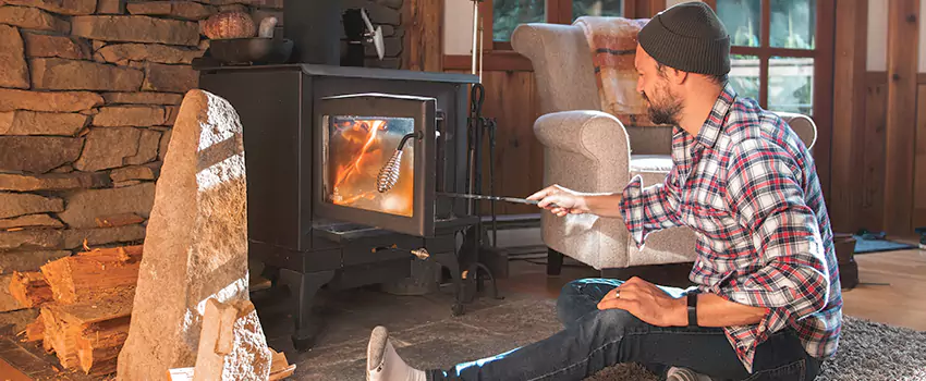 Fireplace Chimney Maintenance in Maple Heights, Ohio