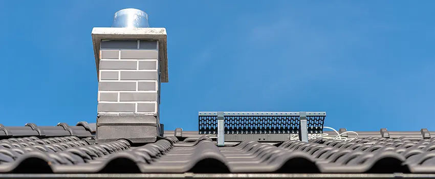 Repair Blocked Chimney in Maple Heights, Ohio
