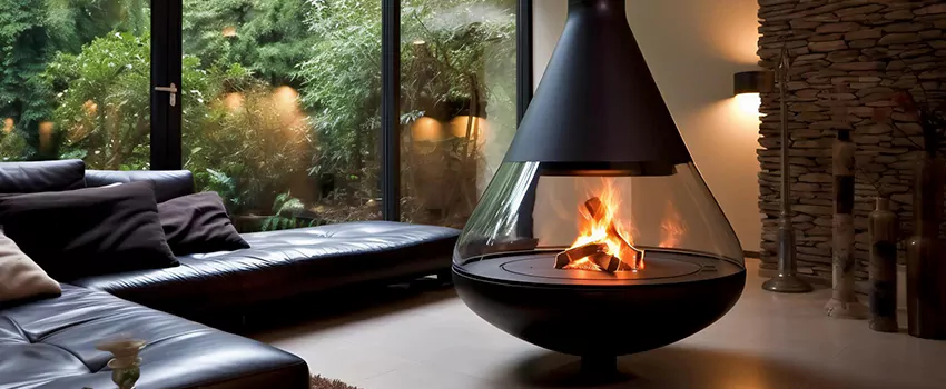 Affordable Floating Fireplace Repair And Installation Services in Maple Heights, Ohio