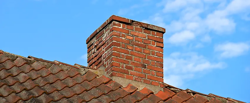 Flue Tiles Cracked Repair Services near Me in Maple Heights, OH