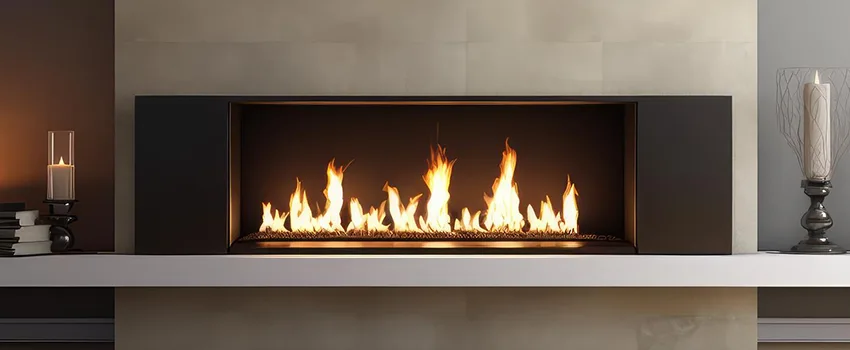 Vent Free Gas Fireplaces Repair Solutions in Maple Heights, Ohio