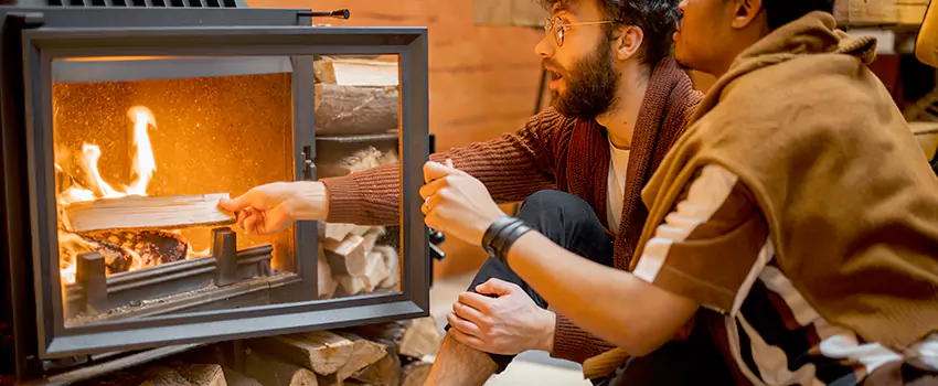 Benefits of Harman Stoves Fireplace in Maple Heights, Ohio