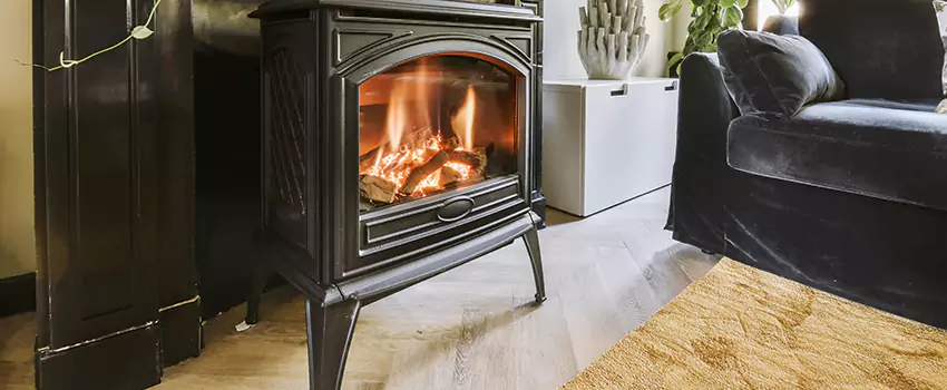 Cost of Hearthstone Stoves Fireplace Services in Maple Heights, Ohio