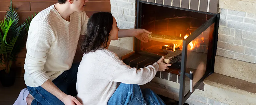 Kings Man Direct Vent Fireplaces Services in Maple Heights, Ohio