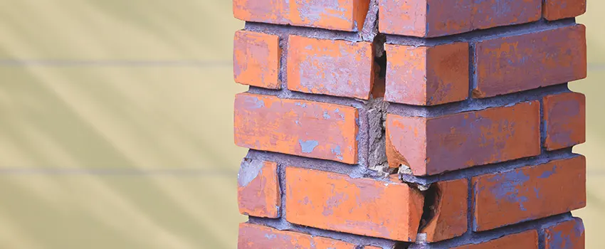 Leaking Chimney Repair And Replacement Cost in Maple Heights, Ohio