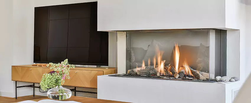Ortal Wilderness Fireplace Repair and Maintenance in Maple Heights, Ohio