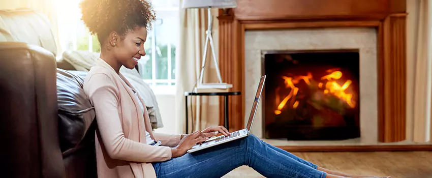 Cost-Effective Osburn Fireplace Installation and Repair in Maple Heights, OH