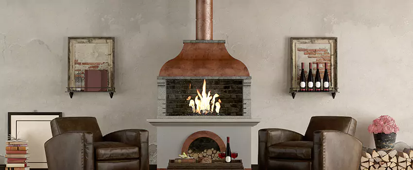 Benefits of Pacific Energy Fireplace in Maple Heights, Ohio
