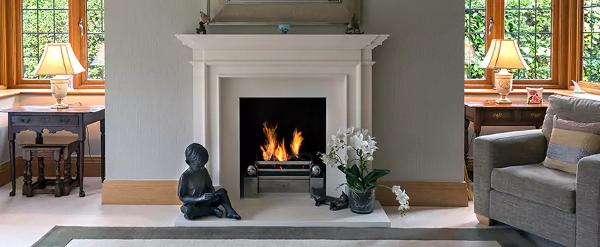 RSF Fireplaces Maintenance and Repair in Maple Heights, Ohio
