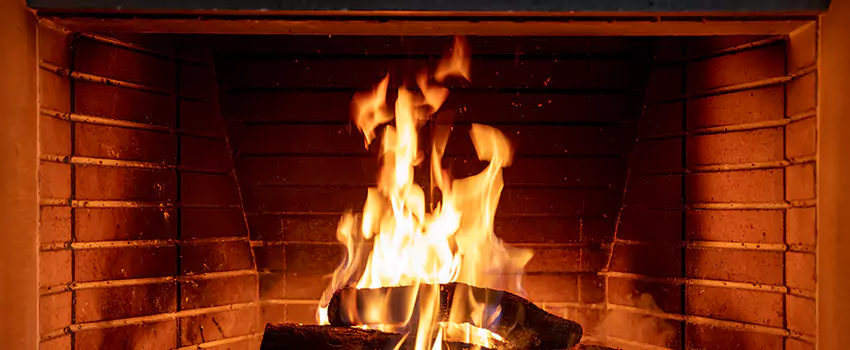 Soot Cleanup Services in Maple Heights, OH