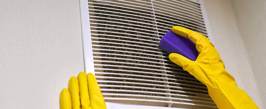 Vent Cleaning Company in Maple Heights, OH