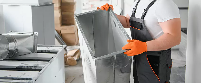 Ventilation Fan Cleaning Services in Maple Heights, Ohio