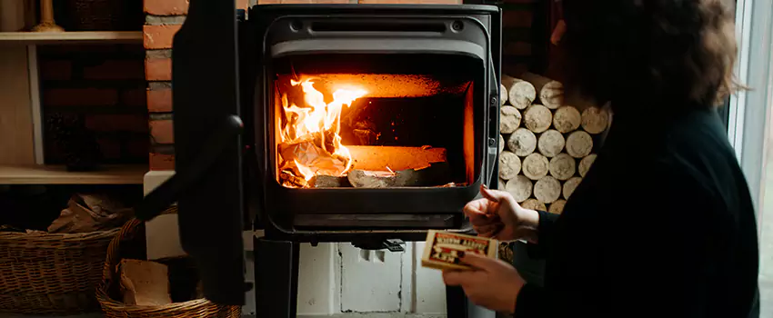 Key Features of Vermont Castings Fireplaces in Maple Heights, OH