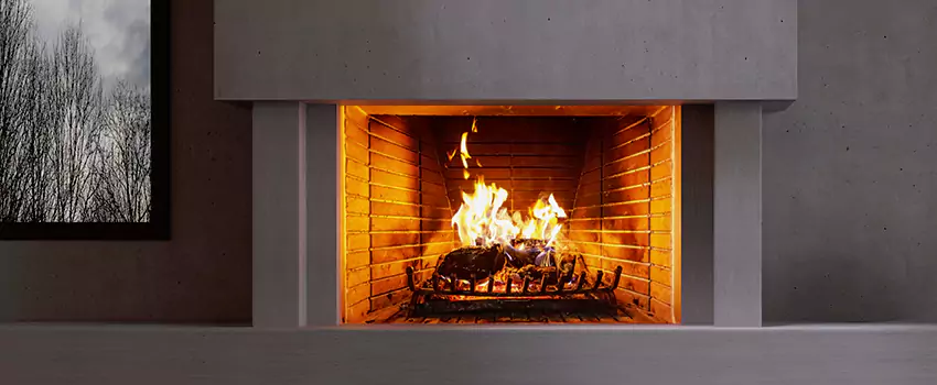 Indoor Wood Burning Furnace Repair and Installation in Maple Heights, Ohio
