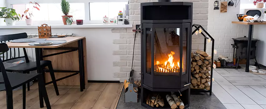 Wood Stove Inspection Services in Maple Heights, OH