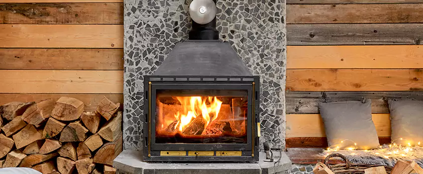 Wood Stove Cracked Glass Repair Services in Maple Heights, OH