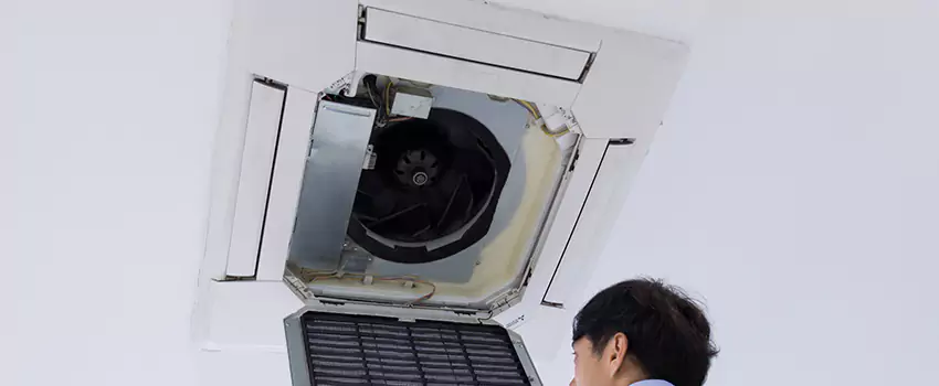Benefits of Professional Air Duct Cleaning in Maple Heights, Ohio