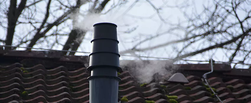 Broken Chimney Animal Screen Repair And Installation in Maple Heights, OH